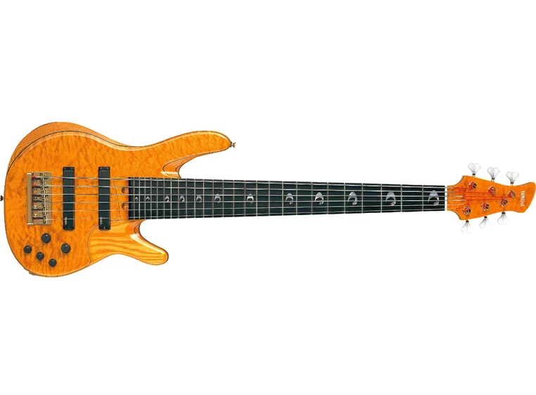 Yamaha TRBJP2AMWC Bassgitar 